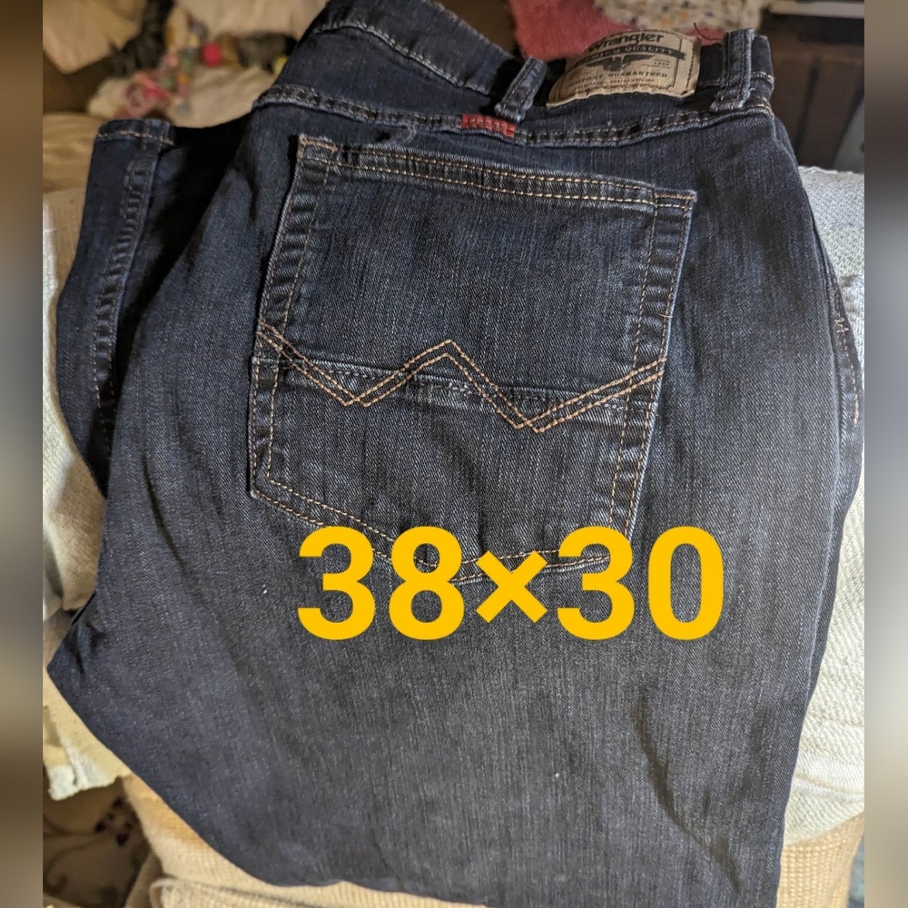 MENS JEANS